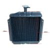 Radiatore Mitsubishi MTE2000 | CASE IH 244 – 254