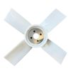 Cooling Fan Kubota B1200 - B1750 | B20 | B1-14 | B1-16 | 310mm | 4 Blades