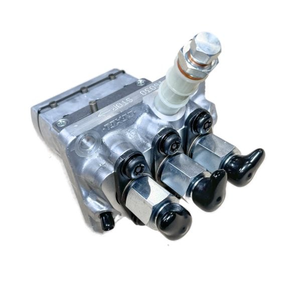 Kraftstoffpumpe ORIGINAL Kubota D905 - D1305 | Hitachi | Ausa | Giant | Manitou | Schäffer – OEM: 16030-51013, 16030-51012, 16030-51011