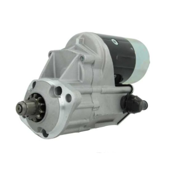 Startmotor Kubota D1403 | V2003 | V2203 | V2403 – OEM: 15527-63014, 15527-63015, 15611-63011