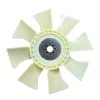 Aletta di raffreddamento Kubota D1803 | V2203 | V2403 | V2607 | 405mm | 8vin