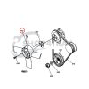 Aletta di raffreddamento Kubota B1200 – B1750 | B20 | B1-14 | B1-16 | 310mm | 4vin