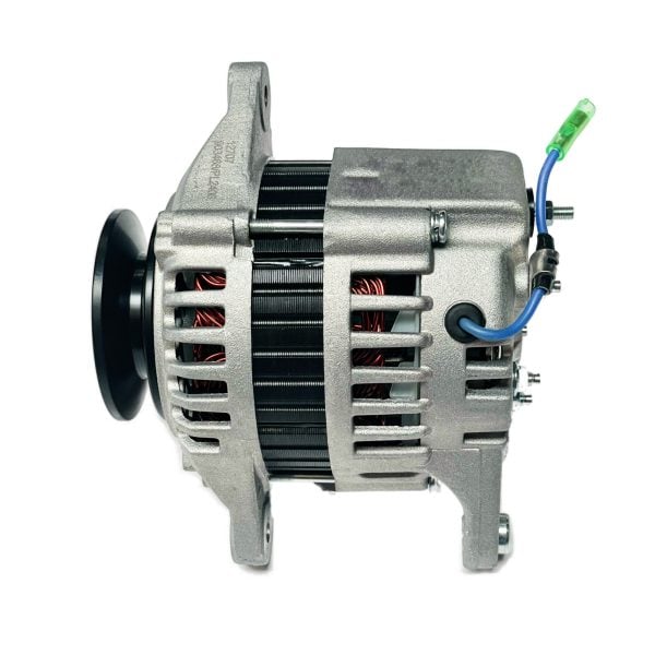 Dynamo Yanmar 3TNE84 – 4TNE88 Marine engine | John Deere 4475 – 7775