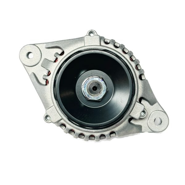 Dynamo Yanmar 3TNE84 – 4TNE88 Marine engine | John Deere 4475 – 7775