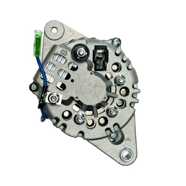 Dynamo Yanmar 3TNE84 – 4TNE88 Marine engine | John Deere 4475 – 7775