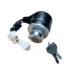 Ignition Switch Yanmar F5 -F7 | FX18 -FX42 | F145-F265 | John Deere 770 - 4115