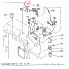 Ignition Switch Kubota GL19 -GL321 | L2900 – L6060 | Hinomoto NX