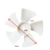 Ventola di raffreddamento Kubota B1121 – B1820DS | 295MM