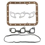 Basic Gasket Set Kubota D1703 | D1803 | Giant | Schäffer