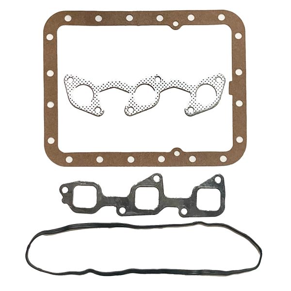 Pakkingset basic Kubota D1703 | D1803 | Giant | Schäffer – OEM: 16750-1182-0, 1A021-1235-0