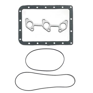 Kit de joints D722 Basic pour moteur Kubota | Bobcat | Komatsu