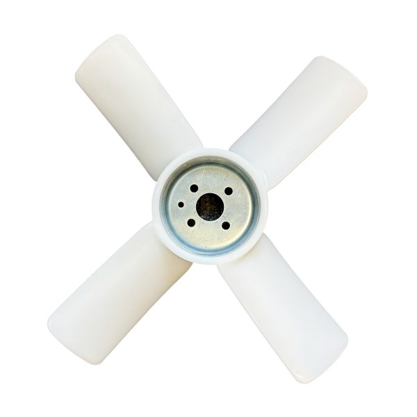 Wentylator chłodzący Kubota B7300 - B7410 | BX1500 - BX2380 | G1800 - GR2120 | ZD1011 - ZD321 – OEM: 15872-74110