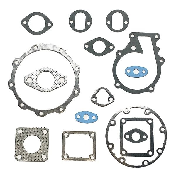 Kopset | Cilinderkop pakkingset Kubota V1505 | V1505D | V1505T