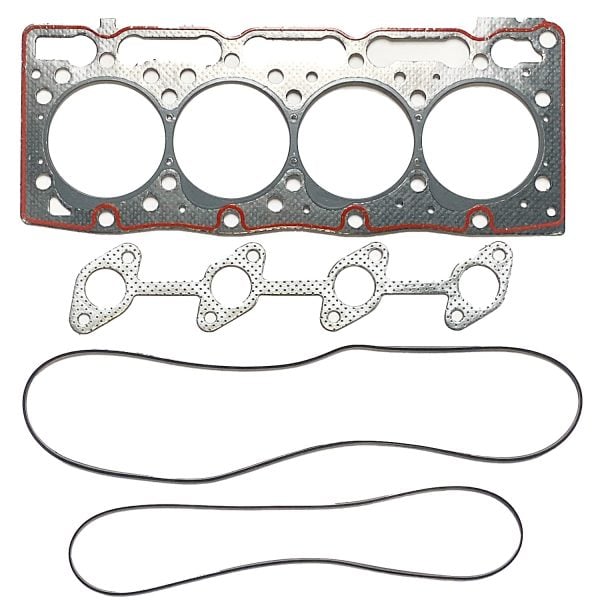 Kopset | Cilinderkop pakkingset Kubota V1505 | V1505D | V1505T