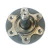 Steckachse – Radnabe Vorderrad Kubota B20 | B1600 – B2150