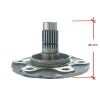 Steckachse – Radnabe Vorderrad Kubota B20 | B1600 – B2150