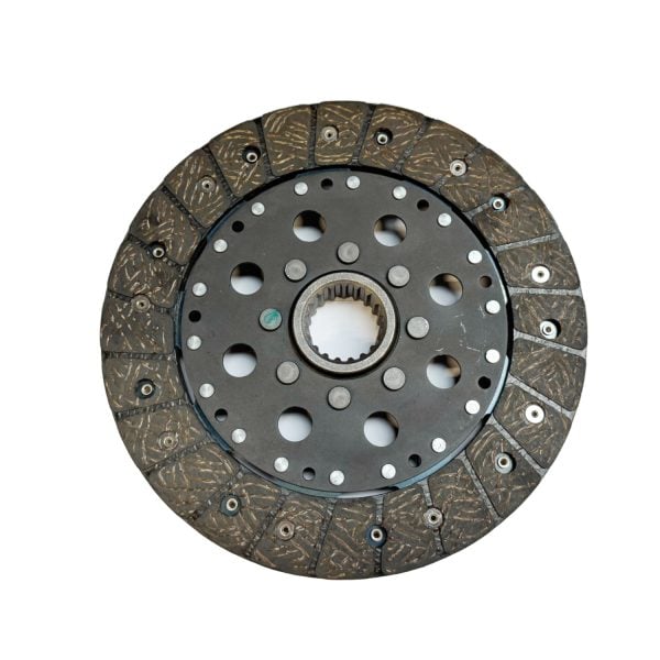Koppelingsplaat PTO Kubota B2150 - B9200 | L2800 - L4400 | L235 - L275 | Ford - NH TC29 - TC30 | T1510 – OEM: K35080-14290, K35080, FD320980