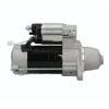 Startmotor Toro Dingo 525 | 320-d | Aixam A741 | Kubota F2260R | G18 – G21 | GR2100