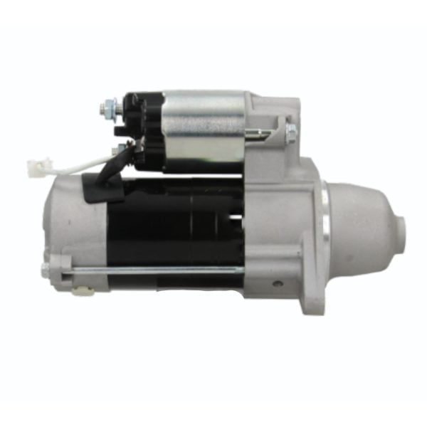Startmotor Toro Dingo 525 | 320-d | Aixam A741 | Kubota F2260R | G18 – G21 | GR2100