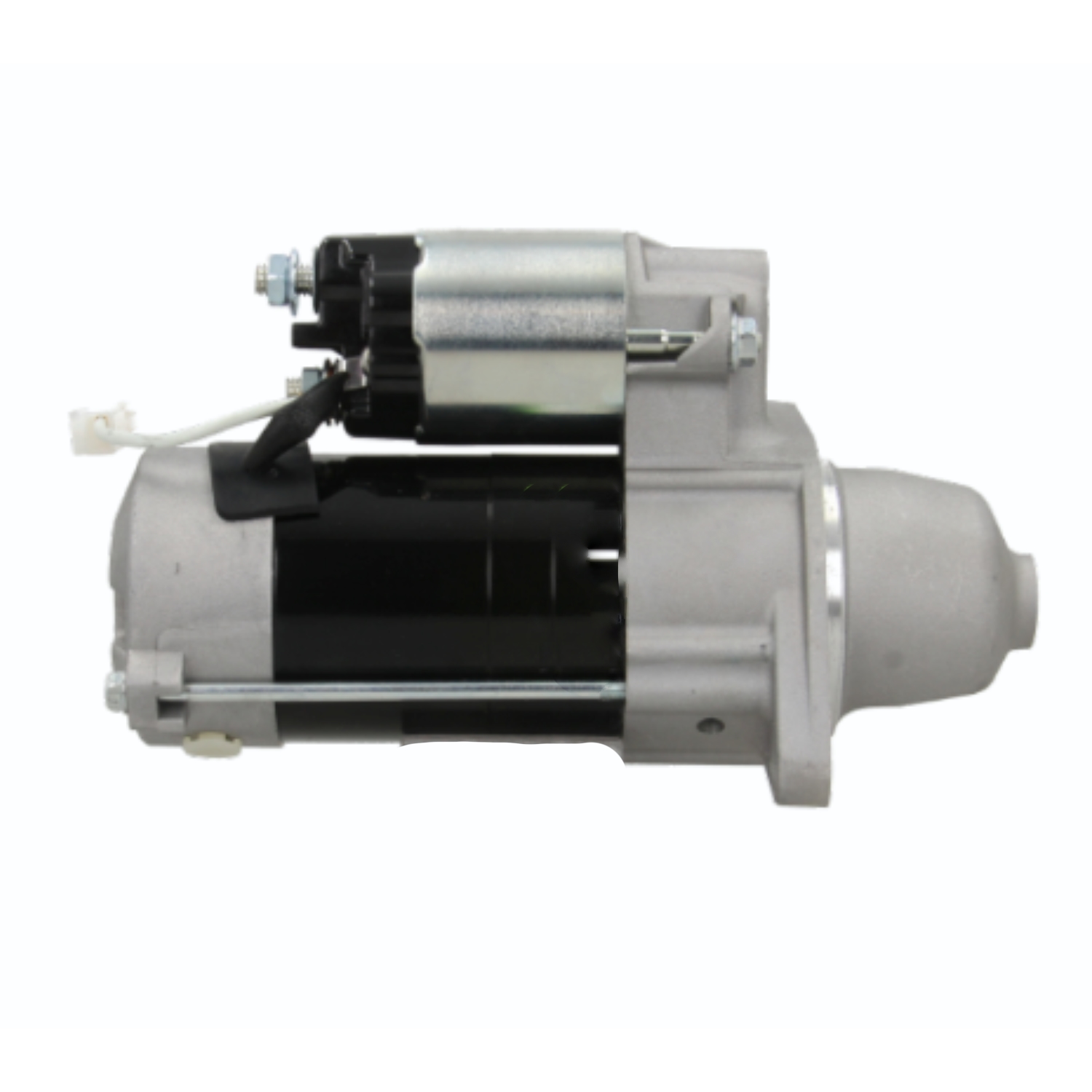 Motor de arranque D902 3