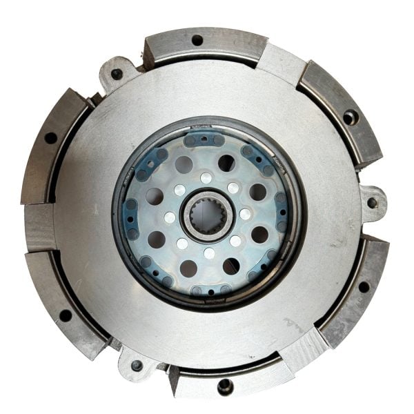 Pressure Plate Ford 1720 | Shibaura D23f – D28f (Double Version)