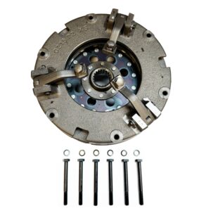 Drukgroep(dubbele uitvoering) Kubota B2150 – B9200 | L2800 – L4400 | L235 – L275 | Ford – NH TC29 – TC30 | T1510