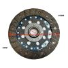 Kupplungsplatte PTO Kubota B2150 – B9200 | L2800 – L4400 | L235 – L275 | Ford – NH TC29 – TC30 | T1510