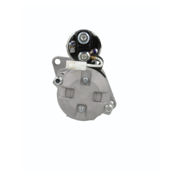 Startmotor Toro Dingo 525 | 320-d | Aixam A741 | Kubota F2260R | G18 – G21 | GR2100