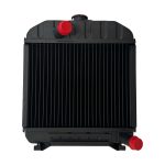 Radiateur Kubota B6100HST - B7100HST | B6100HST-D - B7100HST-D
