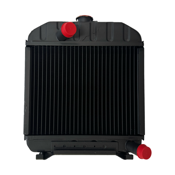 Radiateur Kubota B6100HST - B7100HST | B6100HST-D - B7100HST-D – OEM: 15553-72110, 1555372110, 15553-72060