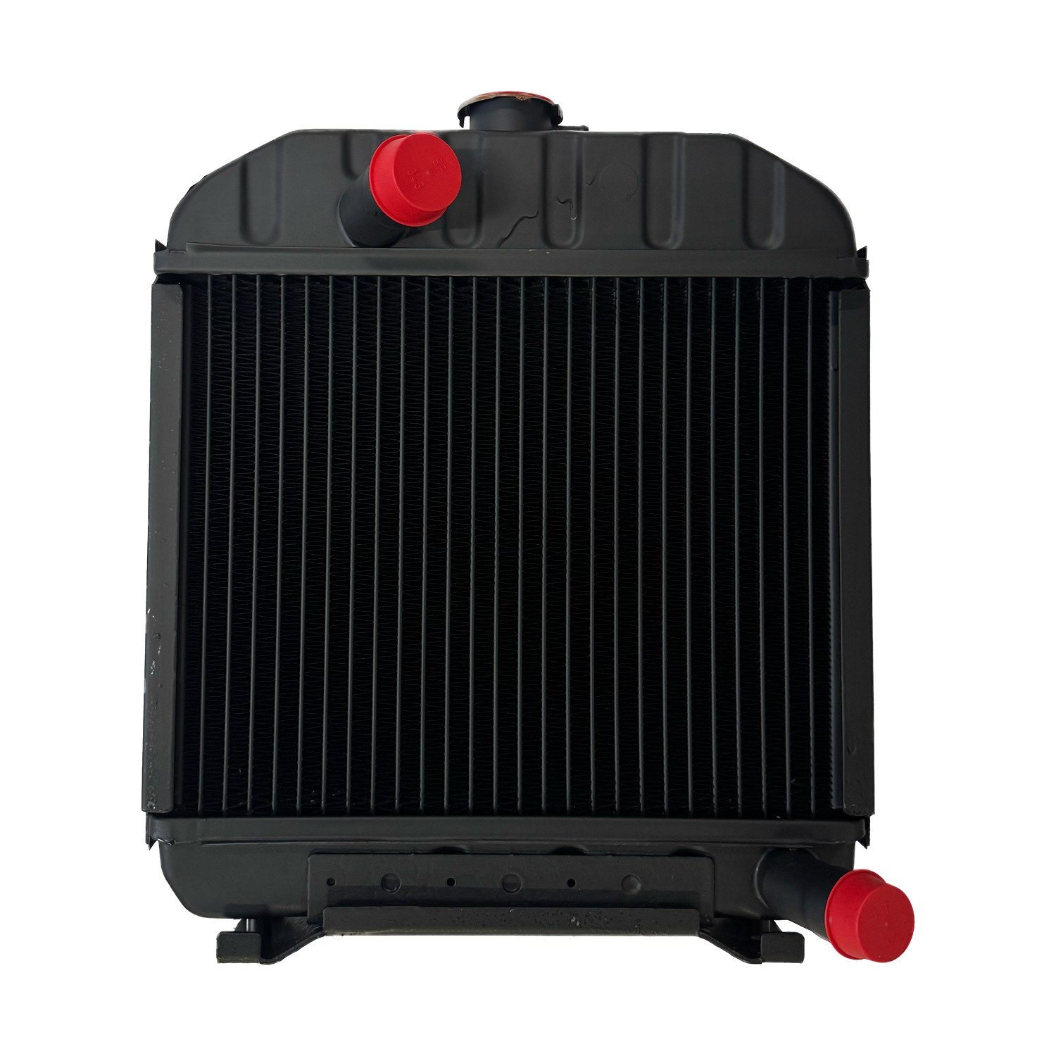 Radiateur Kubota B6100HST - B7100HST | B6100HST-D - B7100HST-D