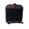 Radiateur Kubota B6100HST – B7100HST | B6100HST-D – B7100HST-D
