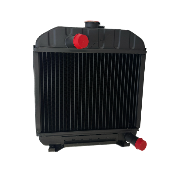 Radiateur Kubota B6100HST – B7100HST | B6100HST-D – B7100HST-D