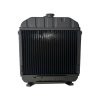 Radiateur Kubota B6100HST – B7100HST | B6100HST-D – B7100HST-D