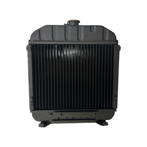 Radiateur Kubota B6100HST – B7100HST | B6100HST-D – B7100HST-D