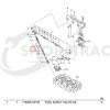 Complete Fuel Injector Yanmar engine 2TNE68 – 3TNE68