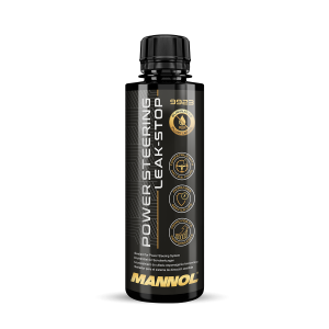 Power Steering Leak-Stop