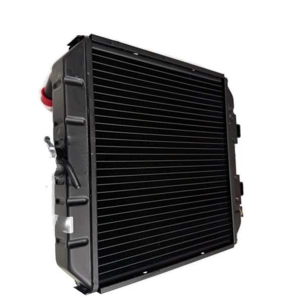 Radiatore Kubota B1750 – B2150 | B1750 HST – B2150 HSD