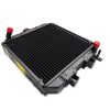 Radiatore Kubota B1750 – B2150 | B1750 HST – B2150 HSD