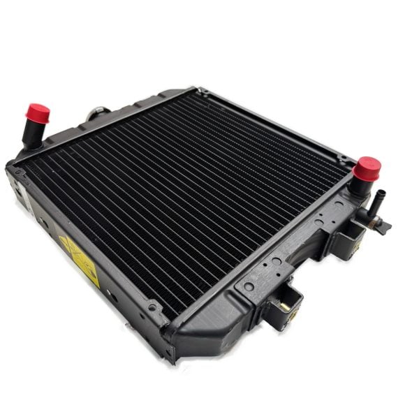 Radiatore Kubota B1750 – B2150 | B1750 HST – B2150 HSD