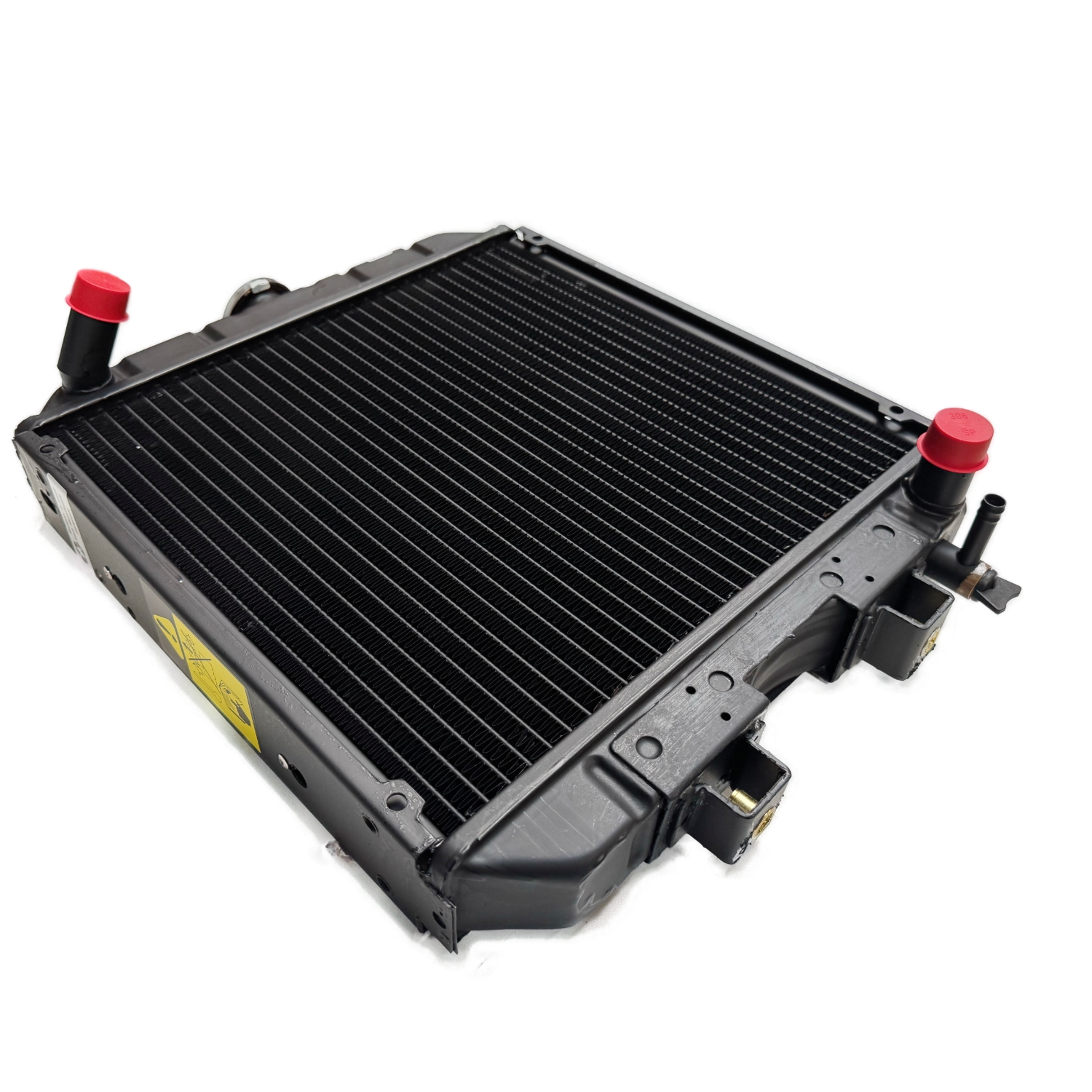 Kubota B1750 Kühler