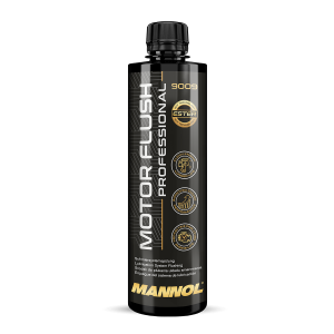 Motor Flush Professional