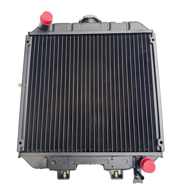 Radiateur Kubota B1750 - B2150 | B1750 HST - B2150 HSD – OEM: 66418-58700, 6641858700