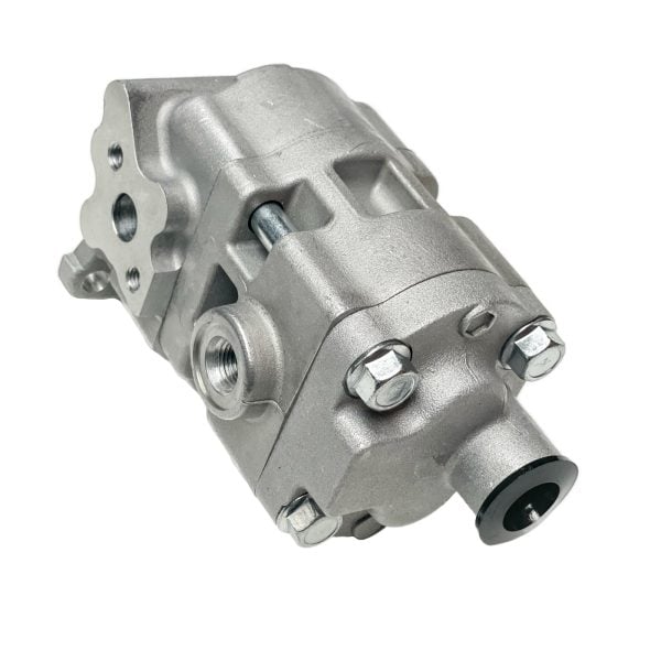 Hydraulikpumpe Kubota B2401 – B2410 | B7500 – B7610 | F3710 – F3710U