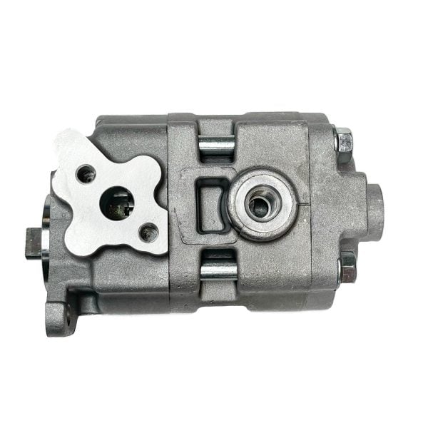 Hydraulikpumpe Kubota B2401 – B2410 | B7500 – B7610 | F3710 – F3710U