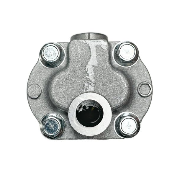 Hydraulikpumpe Kubota B2401 – B2410 | B7500 – B7610 | F3710 – F3710U