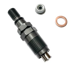 Injecteur de carburant complet Yanmar moteur 2TNE68 - 3TNE68 | 3TNE74