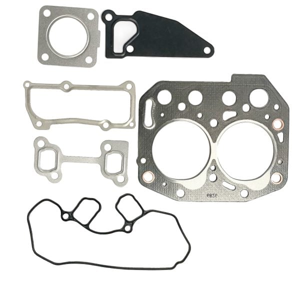 Gasket Set Yanmar 2d70 | 2d70e | 2tnv70 Engines
