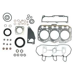 Kit de joints Yanmar 3TNV76 | 3D76E | John Deere