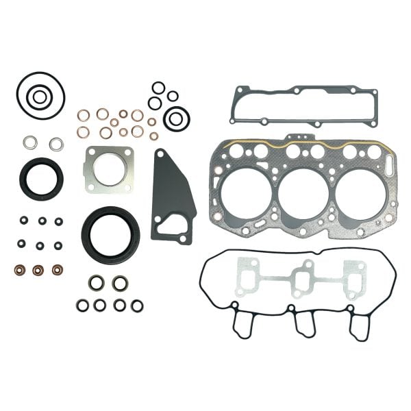 Pakkingset Yanmar 3TNV76 | 3D76E | John Deere – OEM: 119737-01330
